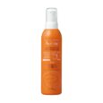 avene spray solaire spf 50+ 200 ml