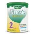 nursie 2 lait bébé 400 g