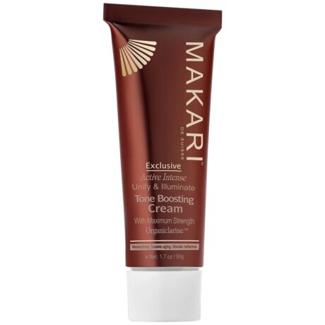 makari exclusif crème tonifiant 30g