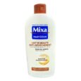 mixa nutrition lait de beaute anti dessèchement 230ml