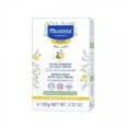 mustela savon surgras au cold cream multi protecteur 200 g