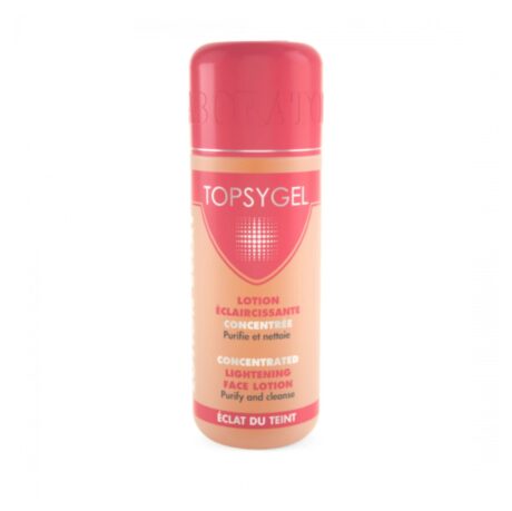 ht26 topsygel lotion eclaircissante 150ml
