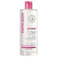 topicrem eau micellaire douceur 400 ml