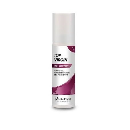 labophyto top virgin resserre vagin femme vierge 60 ml