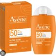 avene fluide ultra mat spf 30 50 ml