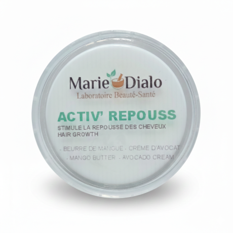 dr marie diallo activ' repouss
