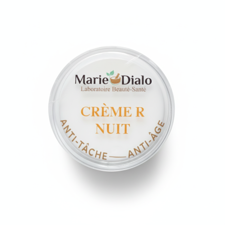 dr marie diallo creme r 50ml