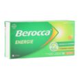 berocca energie 30 comprimés À avaler