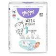 happy couche taille 1 | 2 5 kg boite de 78 gm