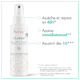 avene cicalfate spray assechant reparateur 100ml
