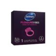 manix pleasure vives anneau vibrant