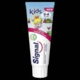 signal kids dentifrice fruits enfants 0 à 6 ans 50ml