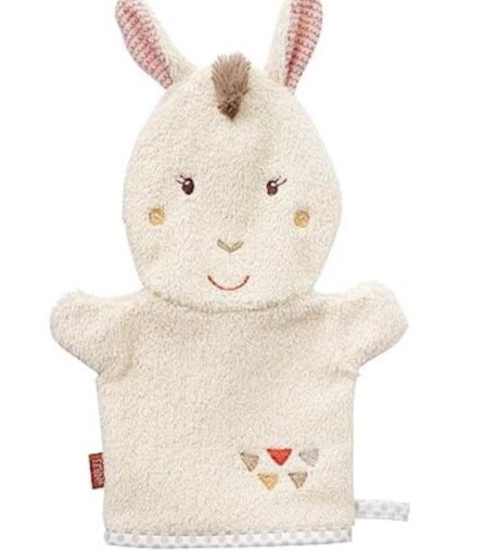 fantaisie gant bébé