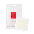 cosrx acne pimple master patch anti imperfections