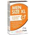 labophyto mensize xl 60 gélules