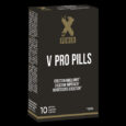 x power v pro pills boite de 10