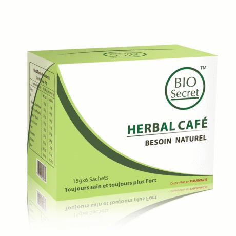 bio herbs herbal cafe x1 unite