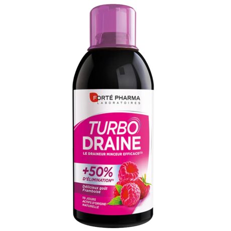 fortepharma turb framb 500ml