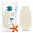 balmy eponge bain bebe