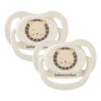 bebe confort sucette physio air silicone 0m+ dessin variable