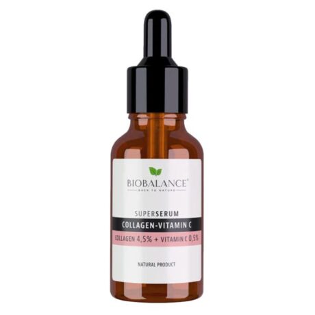 bio balance ss collagen vit c 30ml