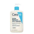 cerave gel nettoyant anti rugosités 473ml