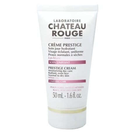 chateau rouge creme prestige