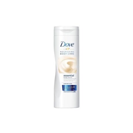 dove lait de corps nutri essentiel 250ml