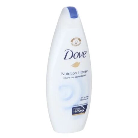 dove lait de corps nutri intense 250ml