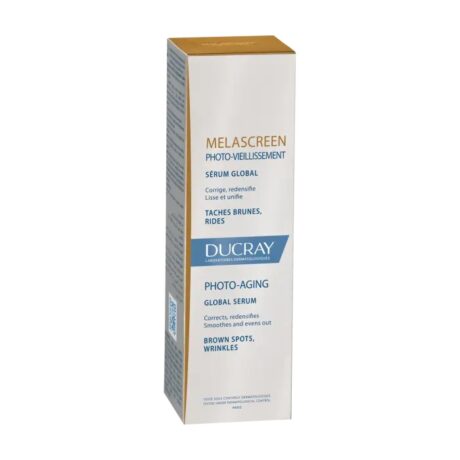 ducray melascreen serum 30ml