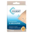 gilbert pansement a decouper x10