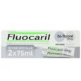 fluocaril pate dentifrice bi fluore 145mg anti caries blancheur 75ml lot/2