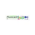 fluocaril dentifrice junior 6 13 ans gel bubble gum 75ml