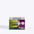juvamine boost guarana cp a croq b/30