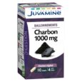 juvamine charbon gellule 1000mg b/40