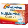 juvamine fizz gold cp eff/30