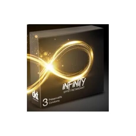 kiss gold effet retardant b:24