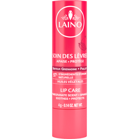 laino stick levres grenadine 4g