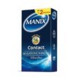 preserv manix contact b/12