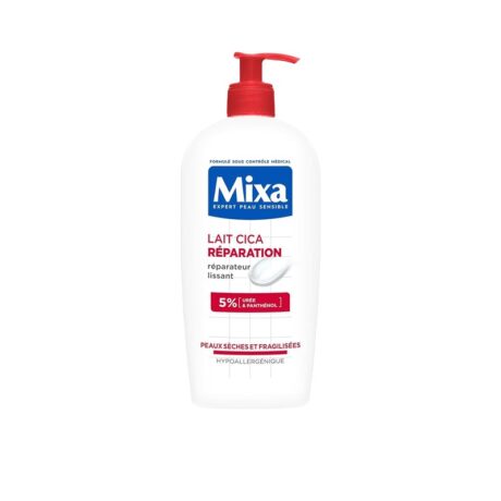 mixa lait cica reparation avancÉe 400ml