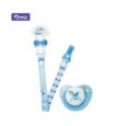 momeasy sucette + attache 6m+