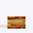 naturex pastille miel x12