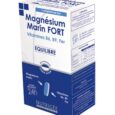 nutrigee magnesium marin fort cp/30