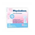physiodose 15dx5ml gilbert
