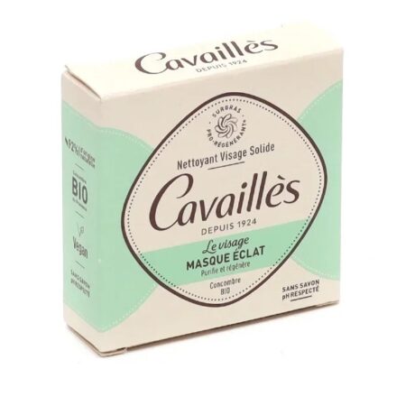 cav solid vis masque eclat 70g