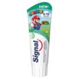 signal pate dentifrice 7 13 ans 75ml