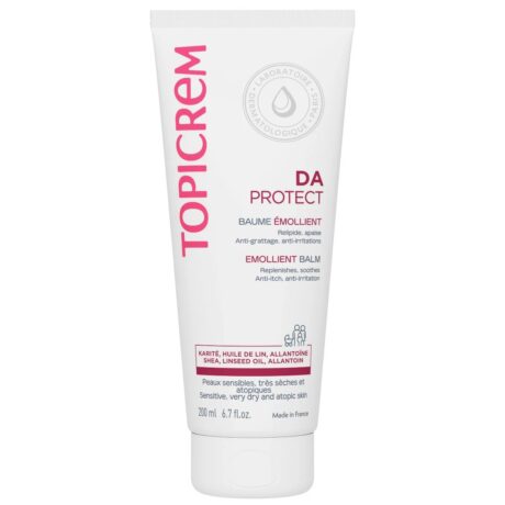 topicrem da baume emolient 200ml