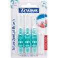trisa brosse interdentaire 0,9mm