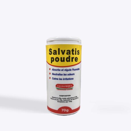 salvatis pdre