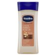 vaseline cocoa radiant oil body 200ml